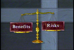 BenefitsRisks