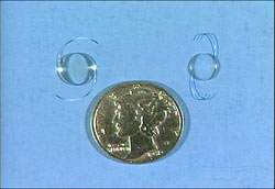 IntraOccularLens