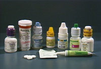 Medicines