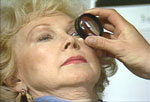 Ophthalmoscope
