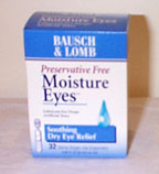 MoistureTears